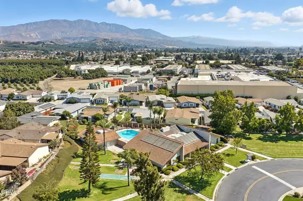 Santa Paula, CA 93060,975 W Telegraph RD #52