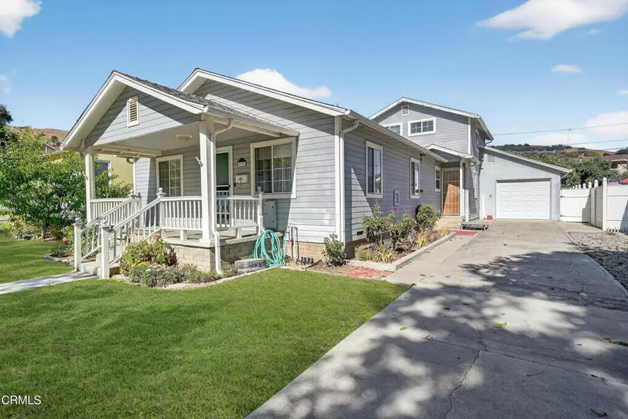 638 Clay ST, Fillmore, CA 93015