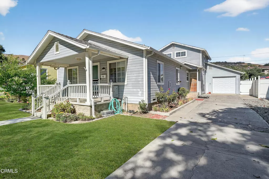 Fillmore, CA 93015,638 Clay ST