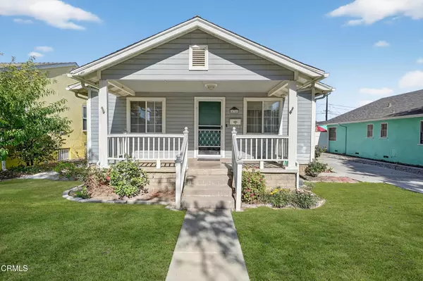 Fillmore, CA 93015,638 Clay ST