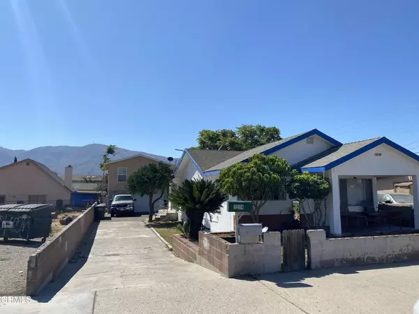 1214 Saticoy ST, Santa Paula, CA 93060