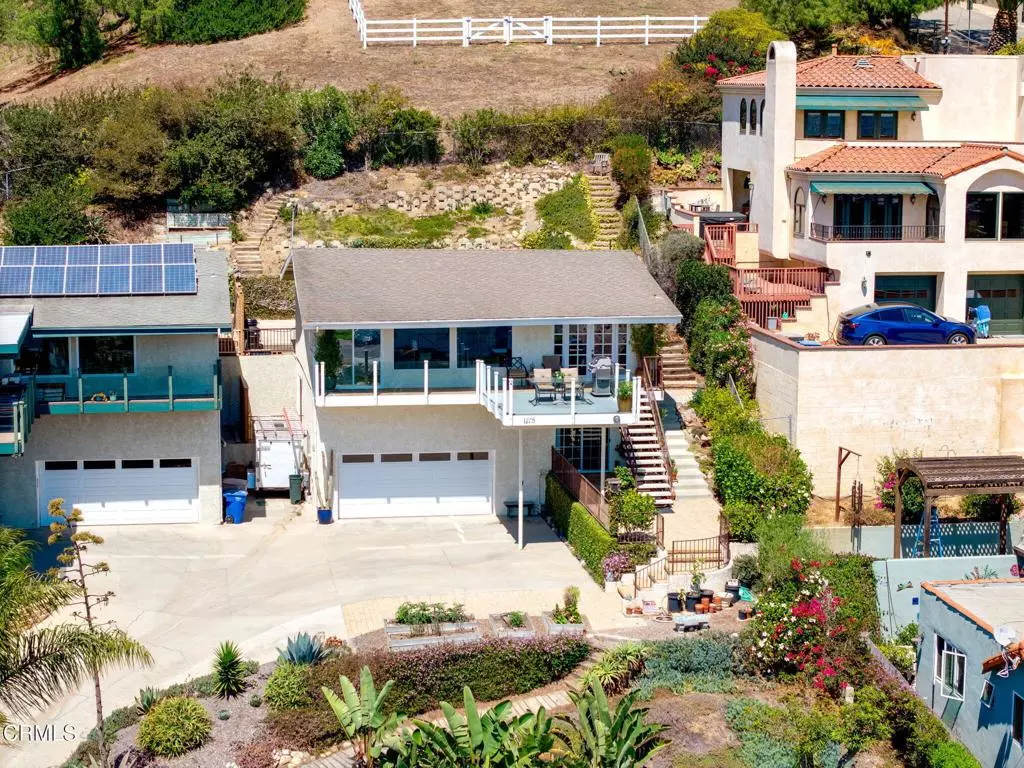 Ventura, CA 93001,1275 Buena Vista ST