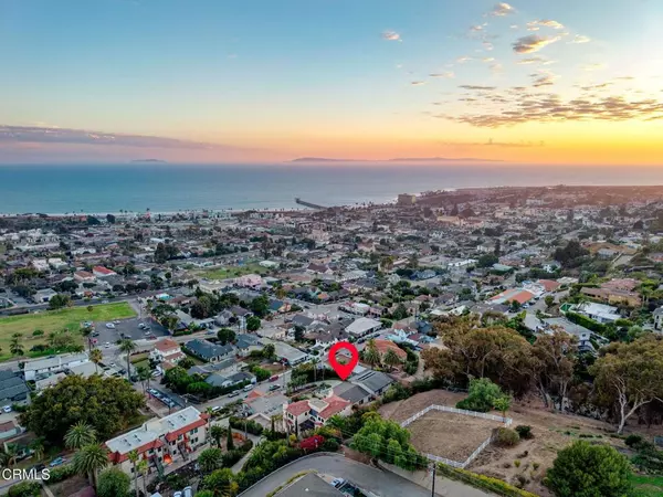 1275 Buena Vista ST, Ventura, CA 93001