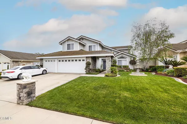 800 Calle Higuera, Camarillo, CA 93010