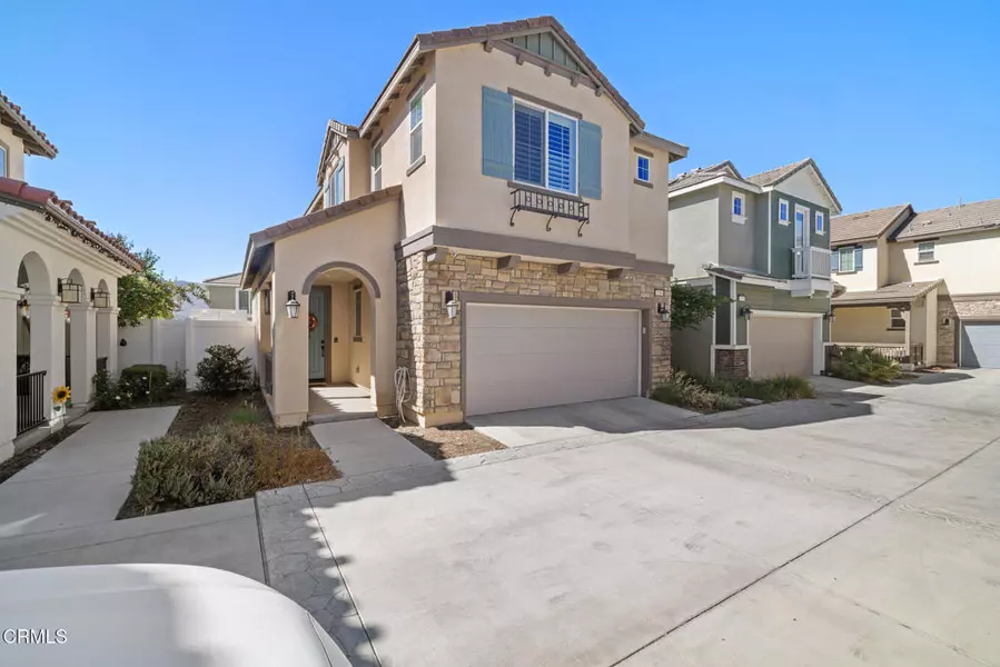 254 Hydrangea ST, Fillmore, CA 93015