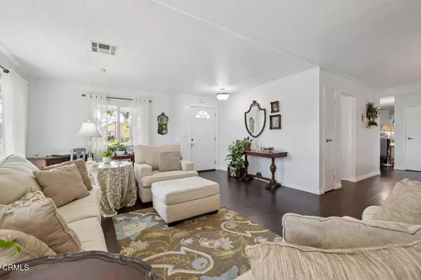 Ventura, CA 93003,25 Faulkner CT #25