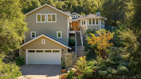 Ojai, CA 93023,15990 Maricopa HWY