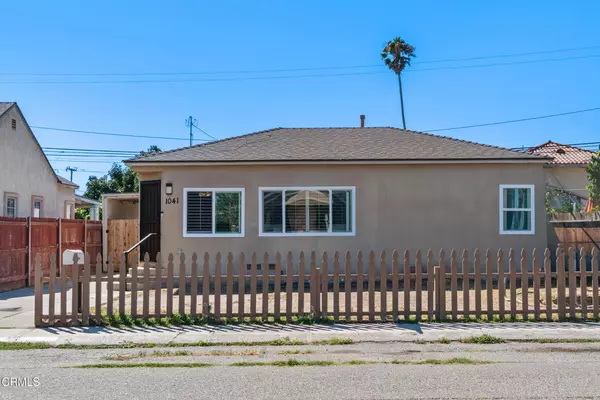 1041 S G ST, Oxnard, CA 93030