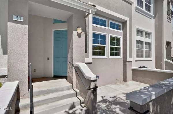 Ventura, CA 93001,51 W Shoshone ST