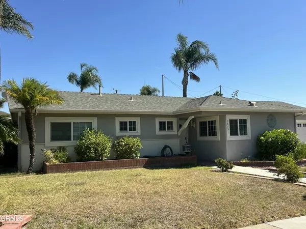 Newbury Park, CA 91320,3309 Lesser DR
