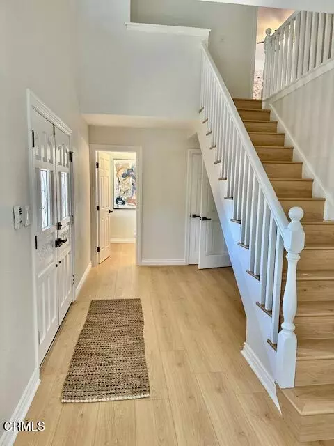 Simi Valley, CA 93065,2709 Fitzgerald RD