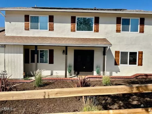 Simi Valley, CA 93065,2709 Fitzgerald RD