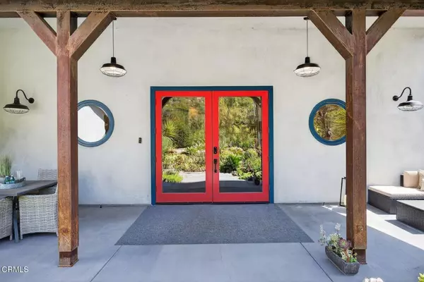 Ojai, CA 93023,16096 Maricopa HWY