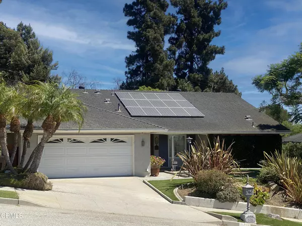 146 Donner AVE, Ventura, CA 93003