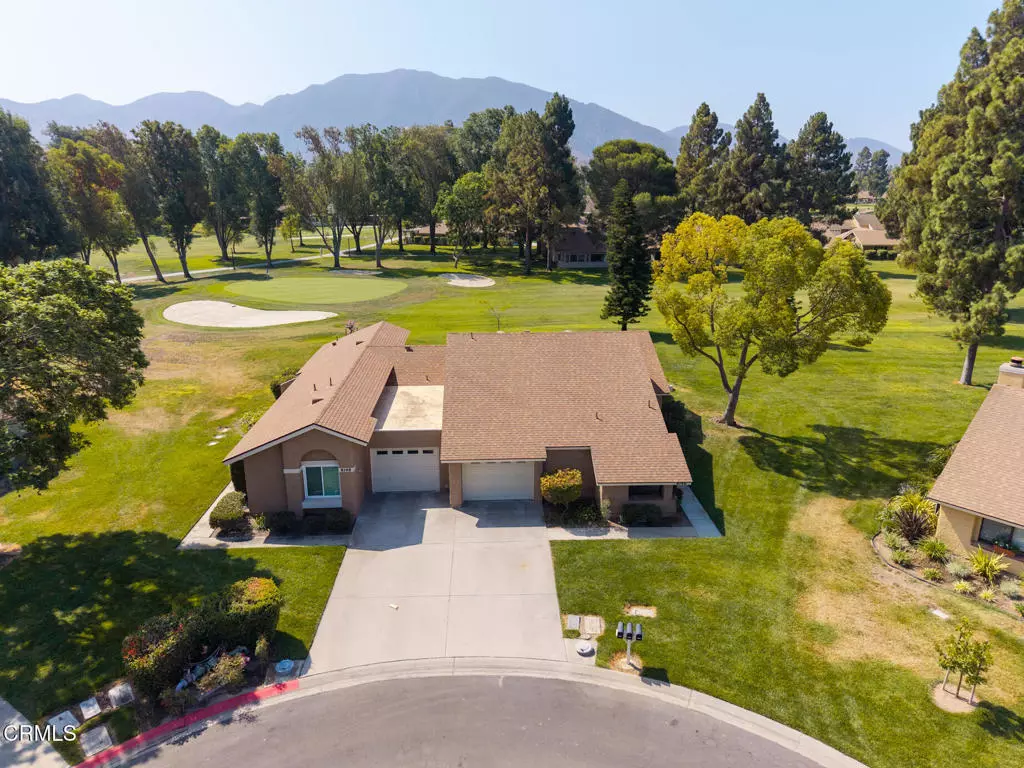 Camarillo, CA 93012,8146 Village 8