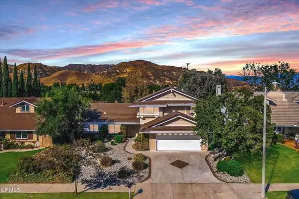 19015 Braemore RD, Porter Ranch, CA 91326