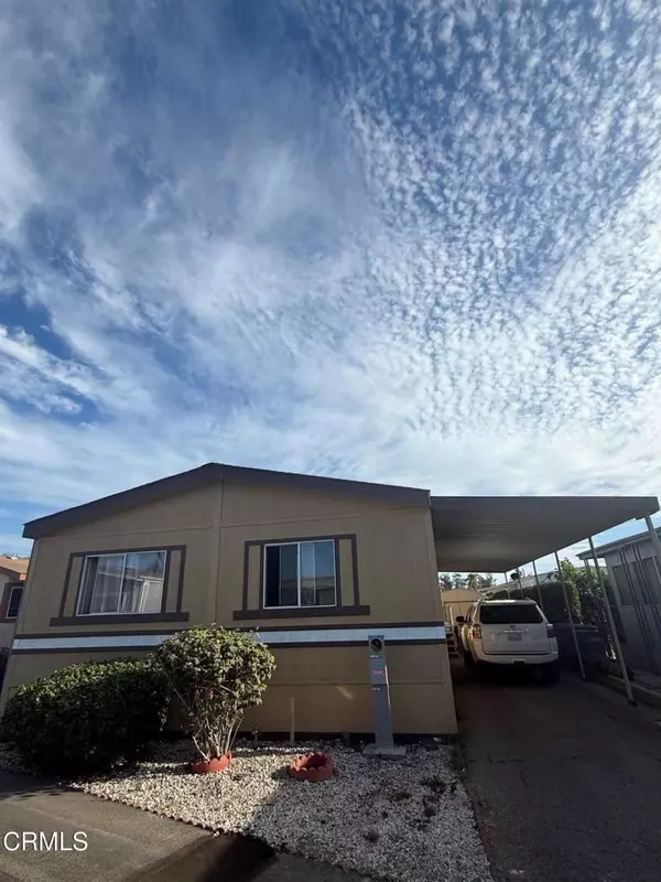 1407 Peach AVE #14, Oxnard, CA 93033