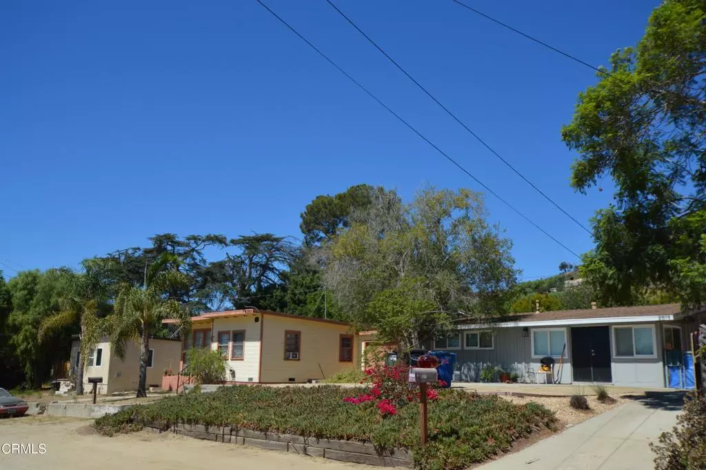 Camarillo, CA 93010,2009 Buena Vista DR