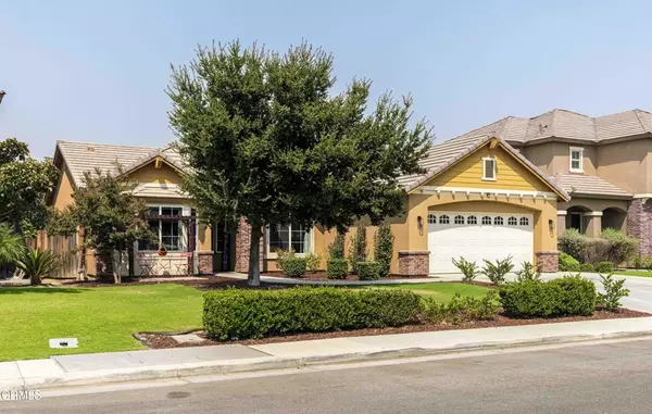 9010 Wolf River AVE, Bakersfield, CA 93312