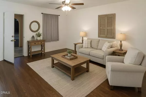 Bakersfield, CA 93307,900 Quantico AVE