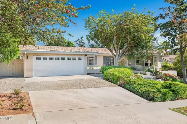 Ventura, CA 93003,262 Crestwood AVE