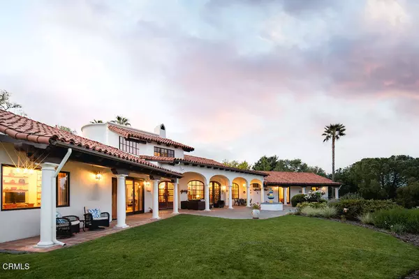 Santa Ynez, CA 93460,1486 1464 Rolling Hills RD