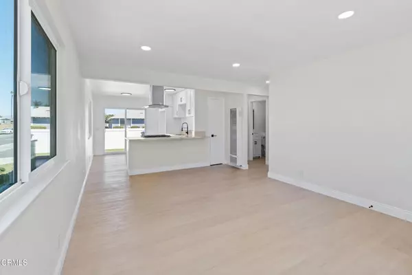 Oxnard, CA 93033,2100 Alexander ST