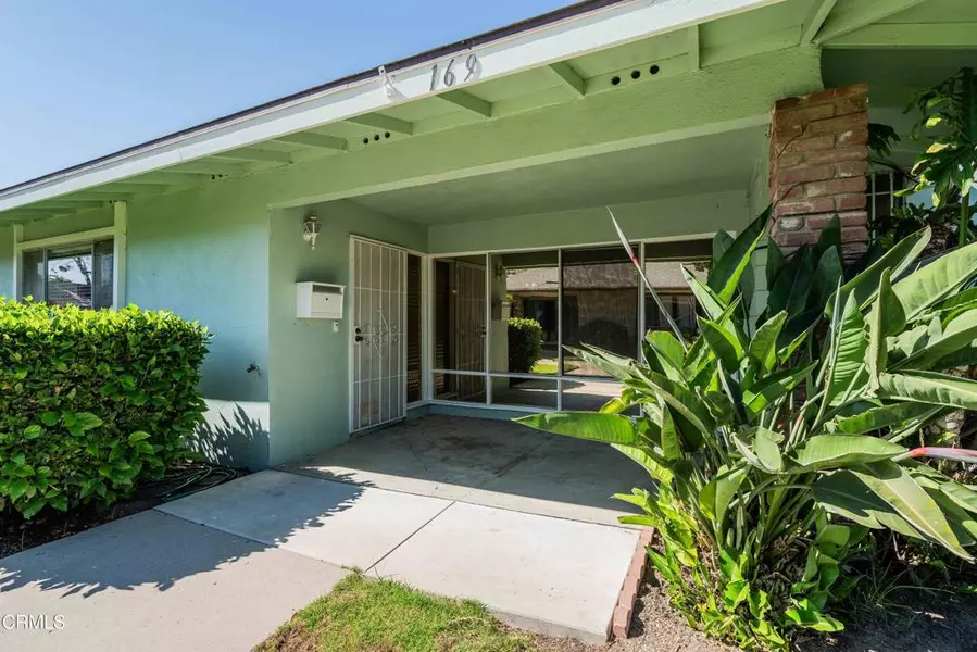 169 W Alta GN, Port Hueneme, CA 93041