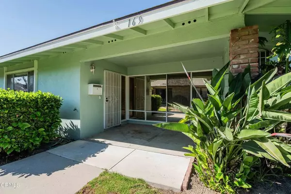 169 W Alta GN, Port Hueneme, CA 93041