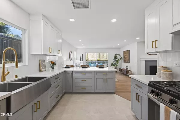 Ventura, CA 93003,400 Dayloma AVE