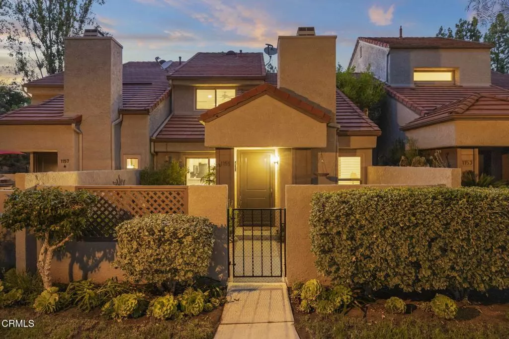 Westlake Village, CA 91362,1155 Via Colinas