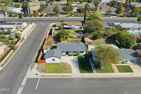 Simi Valley, CA 93065,1290 Lawrence CIR