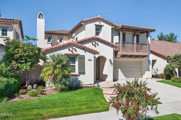 Moorpark, CA 93021,6573 Pinnacle CT