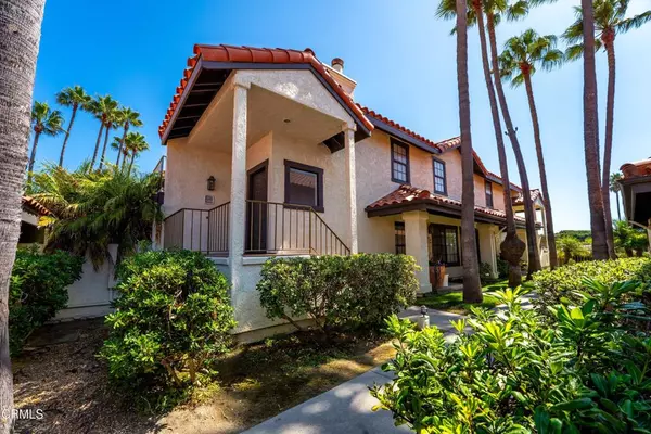 Oxnard, CA 93035,4476 Antigua WAY