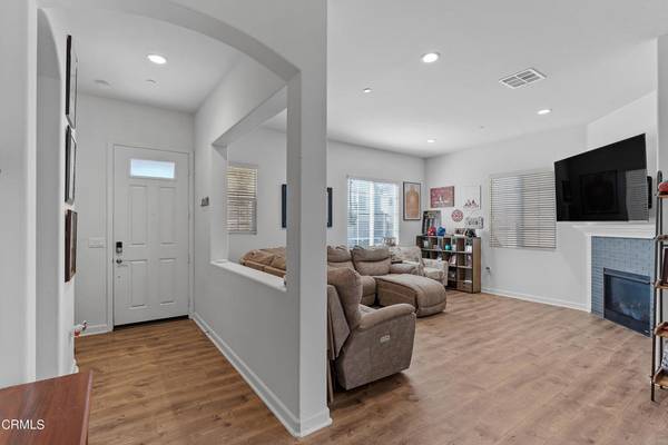 Oxnard, CA 93036,1511 Mulligan ST