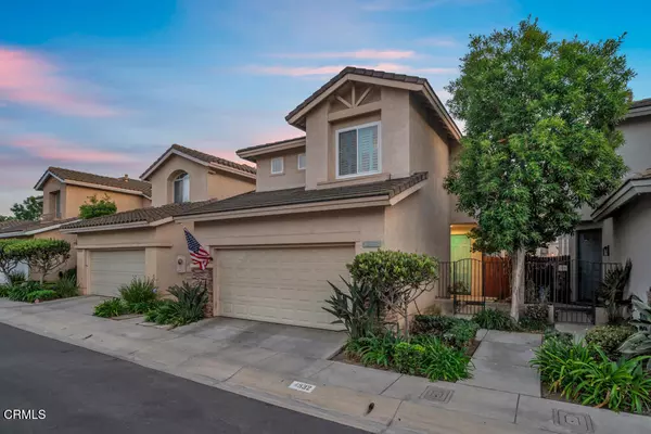 4532 Los Damascos PL, Camarillo, CA 93012