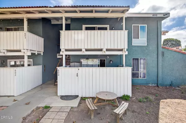 Ventura, CA 93003,1300 Saratoga AVE #601