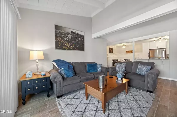 Ventura, CA 93003,1300 Saratoga AVE #601