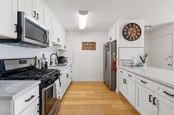 Port Hueneme, CA 93041,2456 Bolker DR