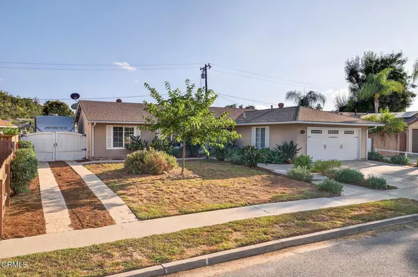 Ojai, CA 93023,86 Willey ST