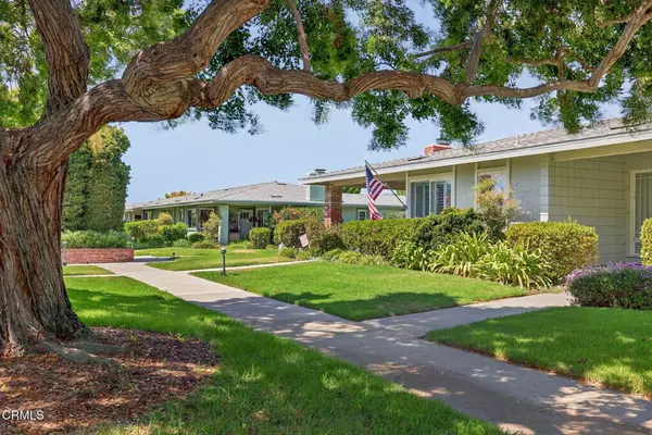 Port Hueneme, CA 93041,271 E Fiesta GN