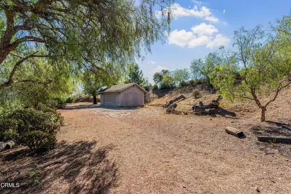 0 Midbury Hill RD, Newbury Park, CA 91320