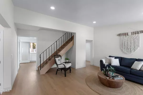 Thousand Oaks, CA 91320,3955 Blackwood ST