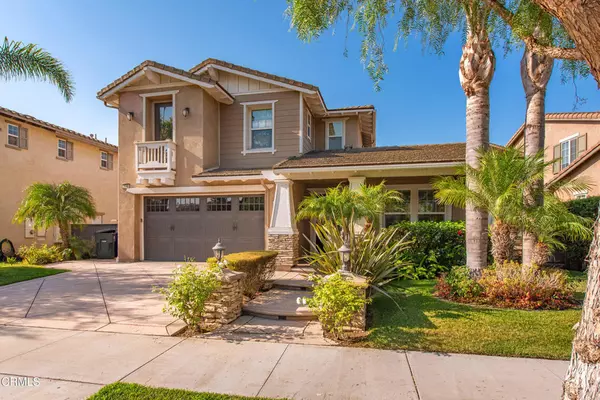 Camarillo, CA 93012,3548 Bridgehampton WAY