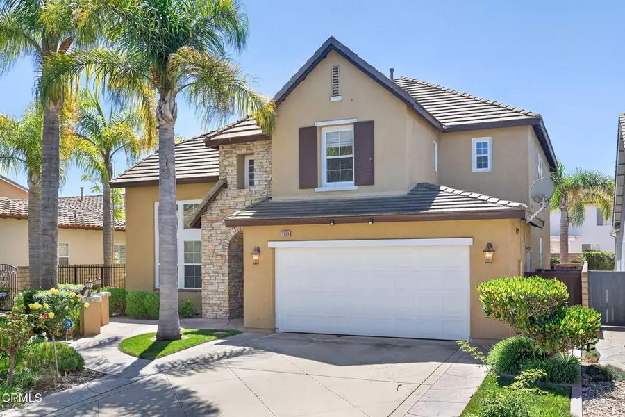 3680 Dry Creek LN, Oxnard, CA 93036