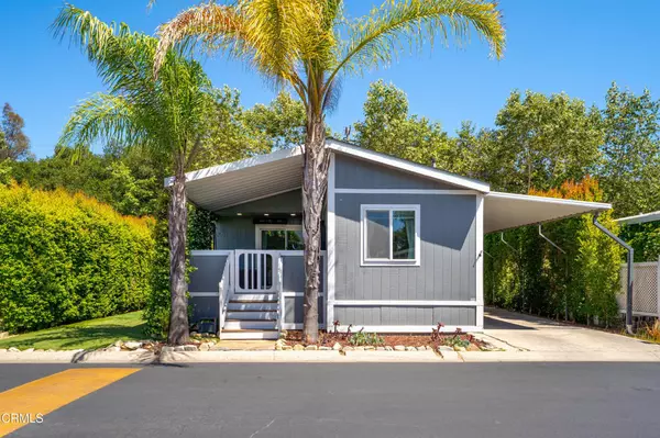 950 Woodland AVE #78, Ojai, CA 93023