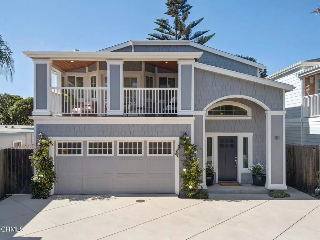 Ventura, CA 93001,1111 Dover LN