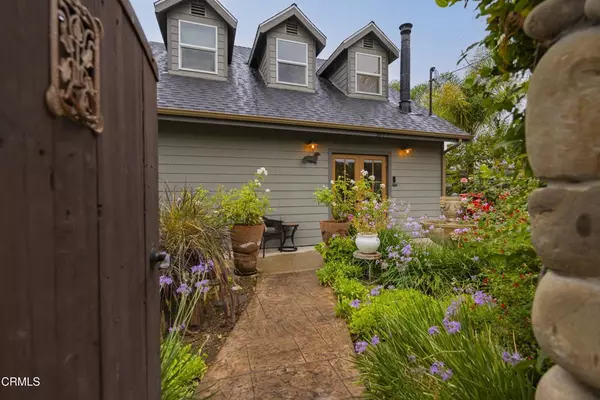 317 Prospect ST, Oak View, CA 93022