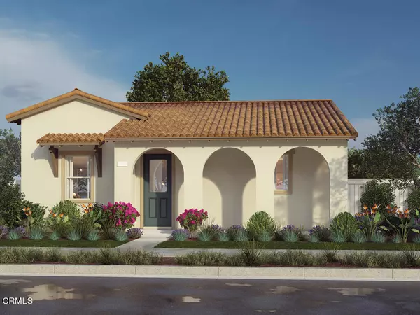 212 Citron AVE, Piru, CA 93040
