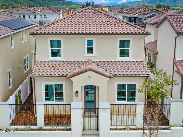 Piru, CA 93040,104 Gray Pine WAY